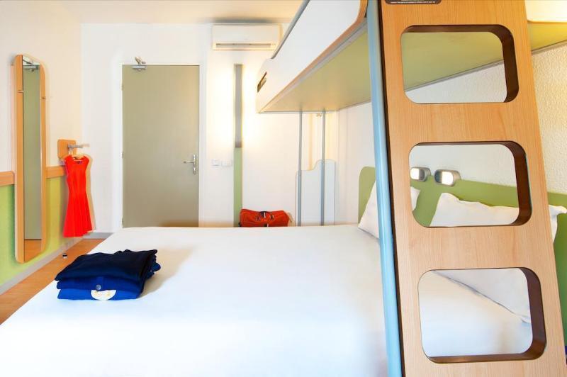 B&B Hotel Chateauroux A20 L'Occitane Deols Экстерьер фото