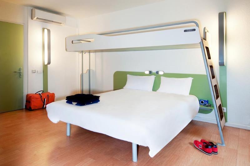 B&B Hotel Chateauroux A20 L'Occitane Deols Экстерьер фото