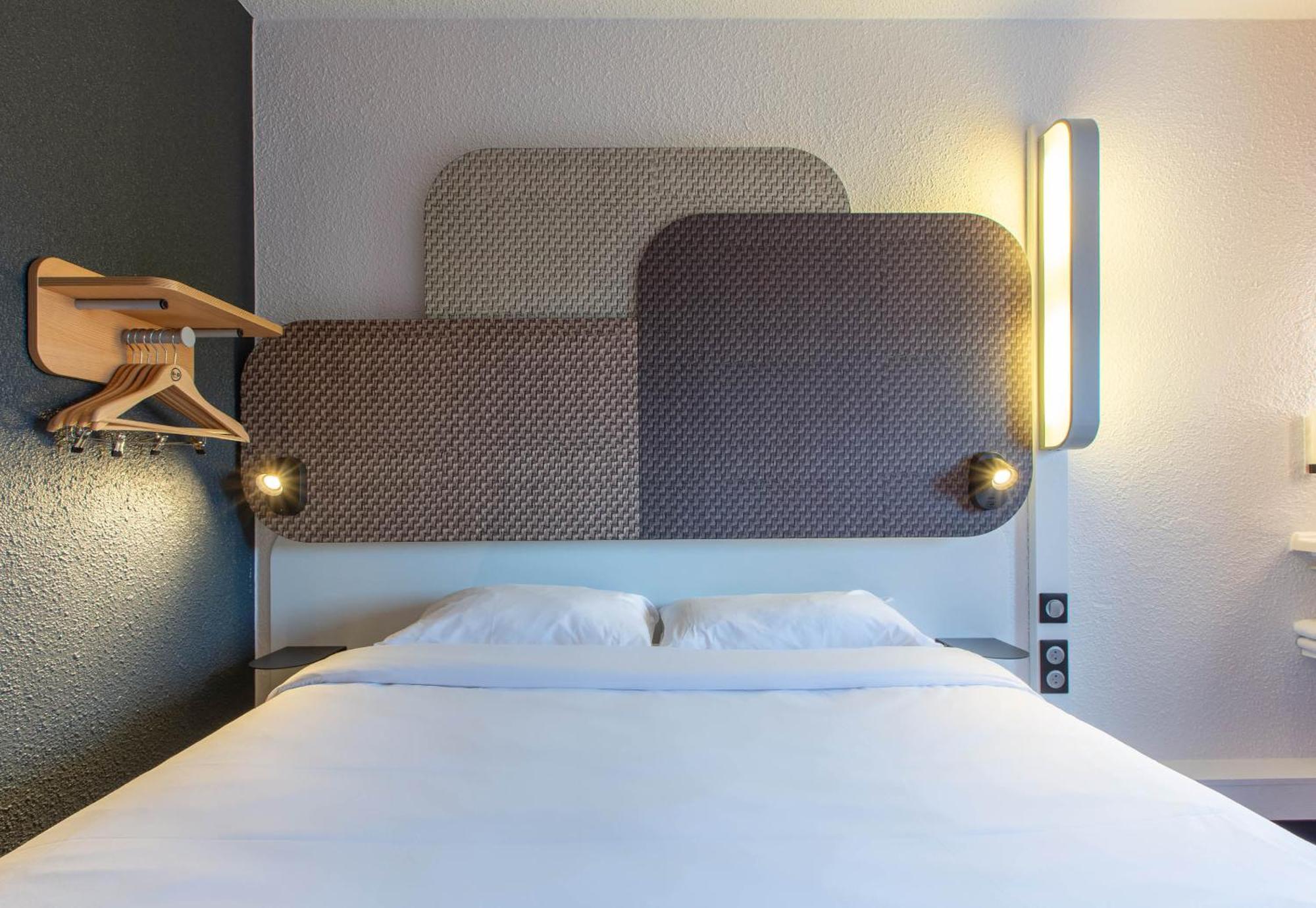 B&B Hotel Chateauroux A20 L'Occitane Deols Экстерьер фото