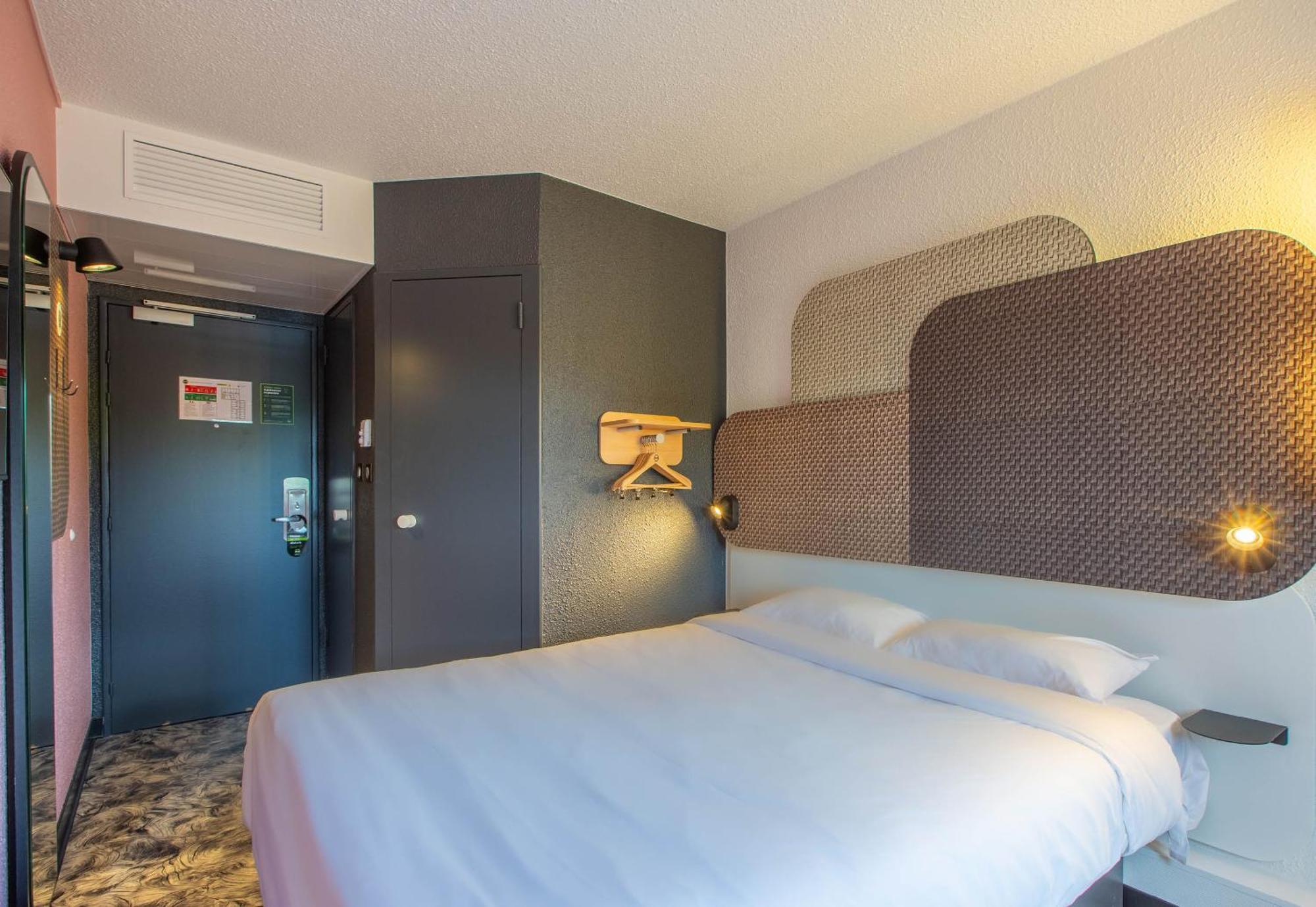 B&B Hotel Chateauroux A20 L'Occitane Deols Экстерьер фото