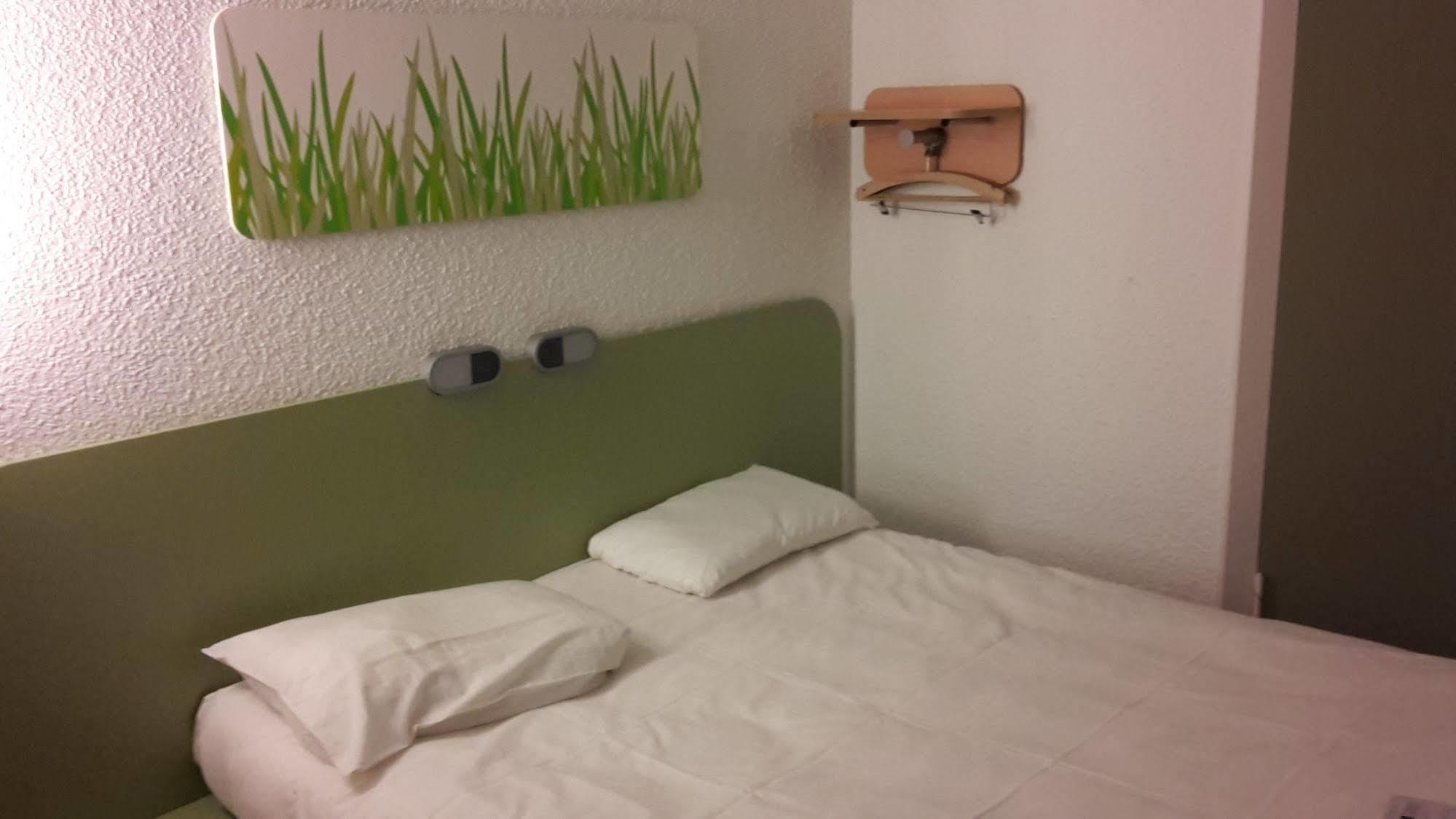 B&B Hotel Chateauroux A20 L'Occitane Deols Экстерьер фото