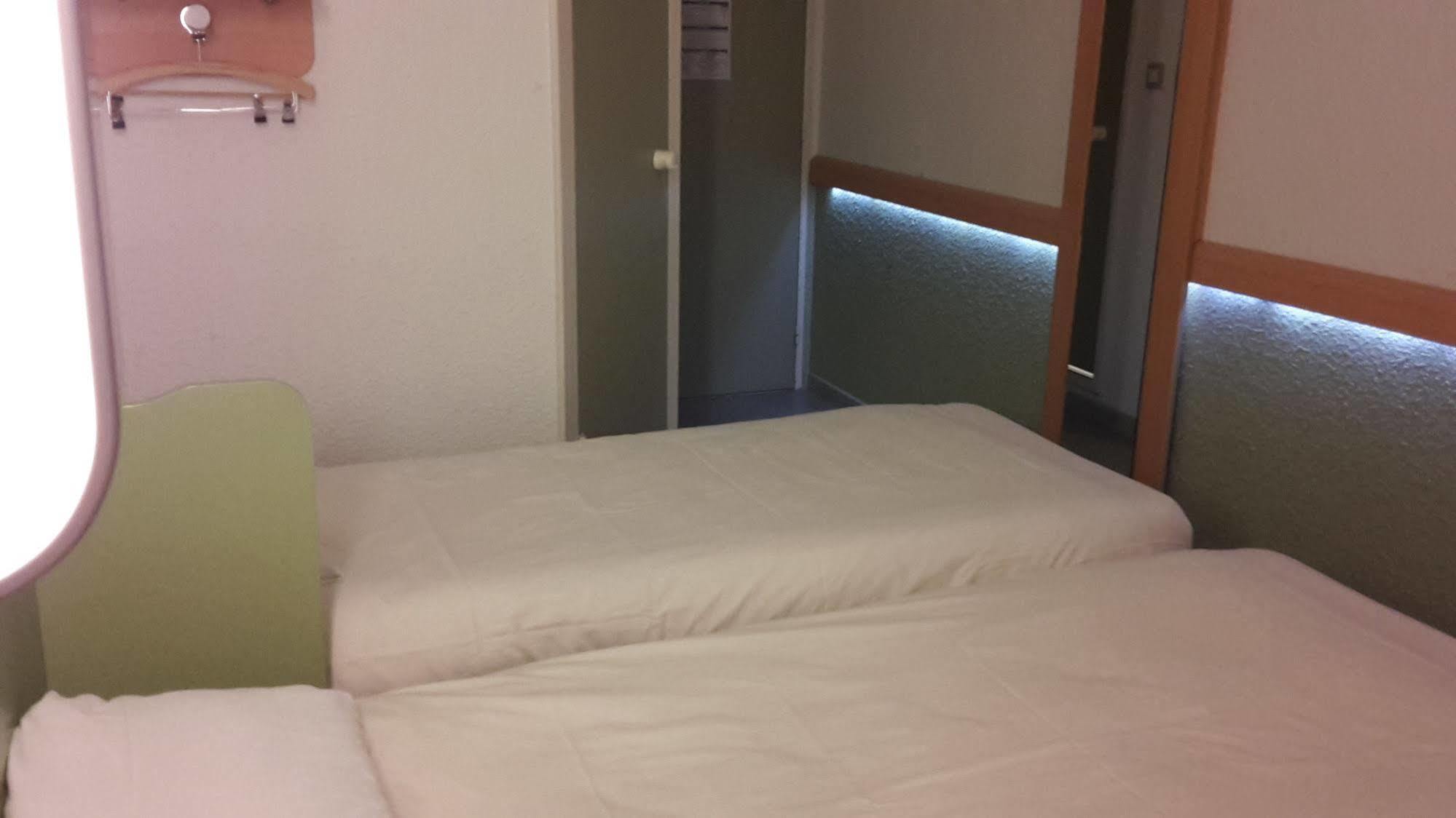 B&B Hotel Chateauroux A20 L'Occitane Deols Экстерьер фото