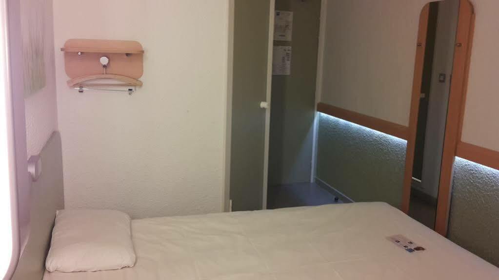 B&B Hotel Chateauroux A20 L'Occitane Deols Экстерьер фото